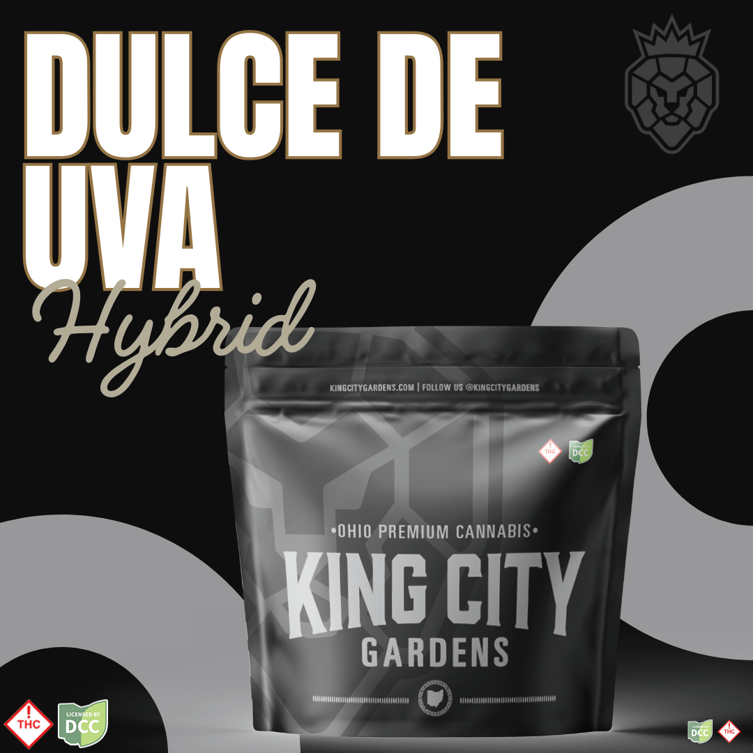 Dulce De Uva