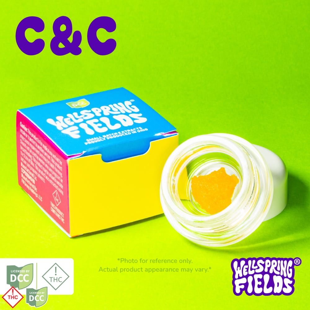 C&C