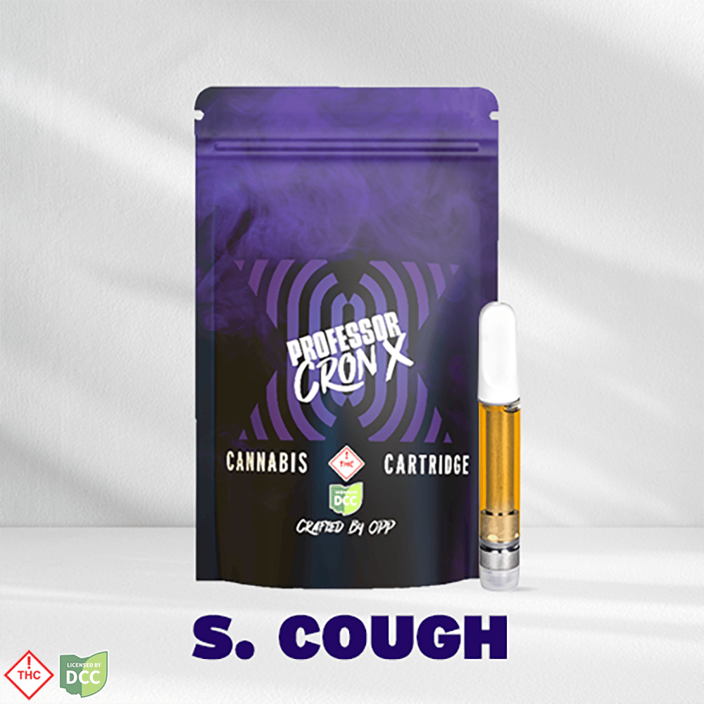 S. Cough
