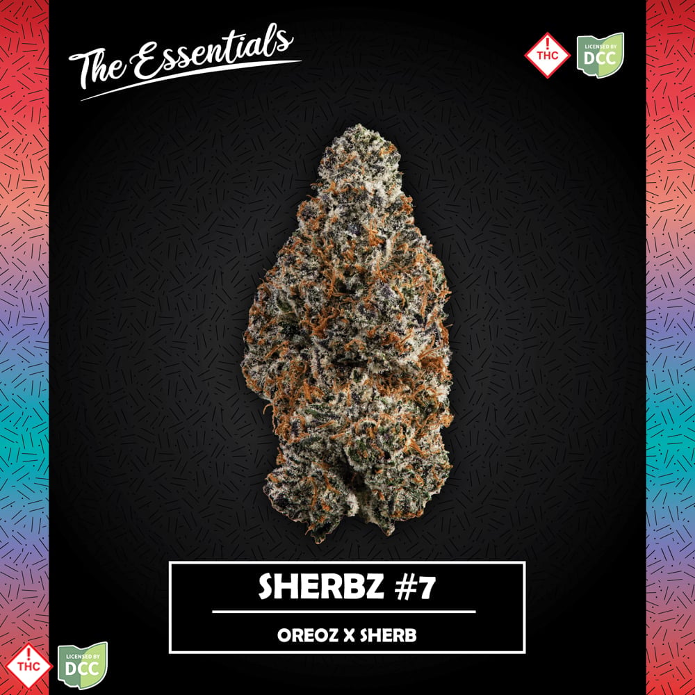 Sherbz 7 14.15g
