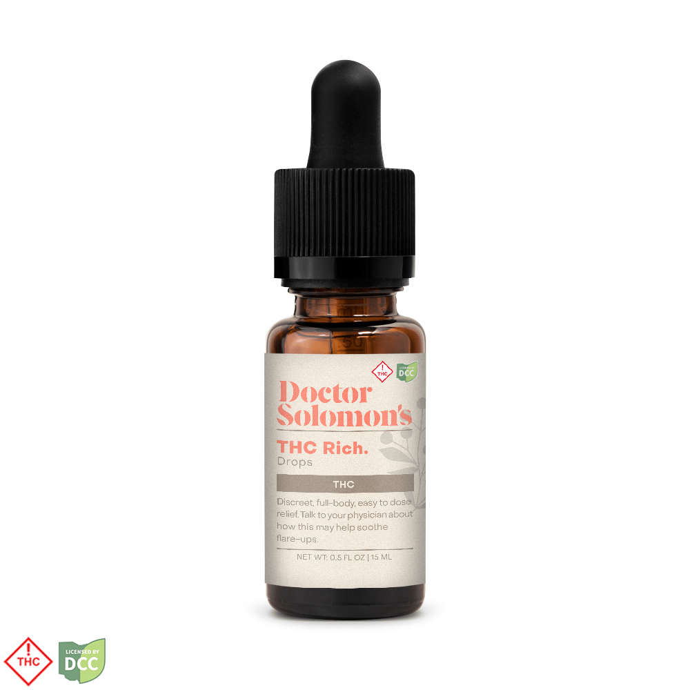 Rescue 30ml