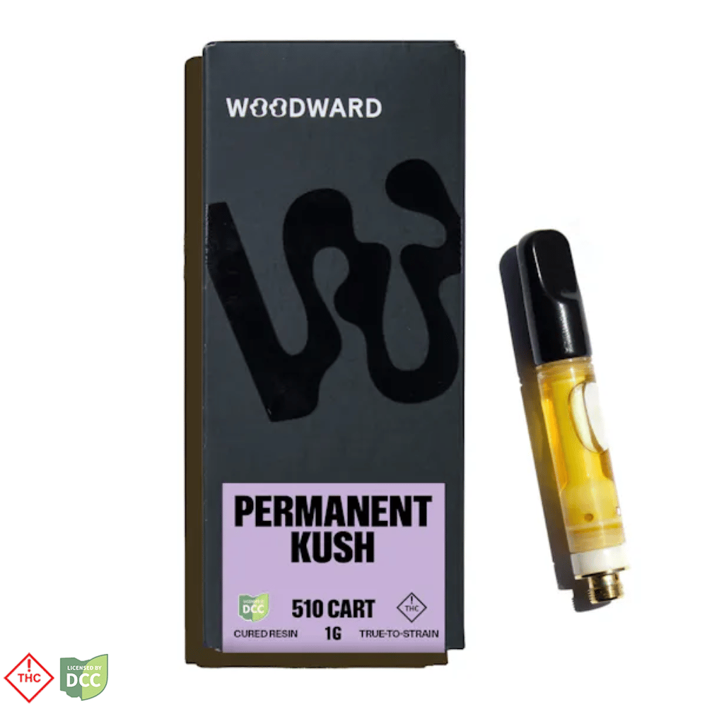 Permanent Kush