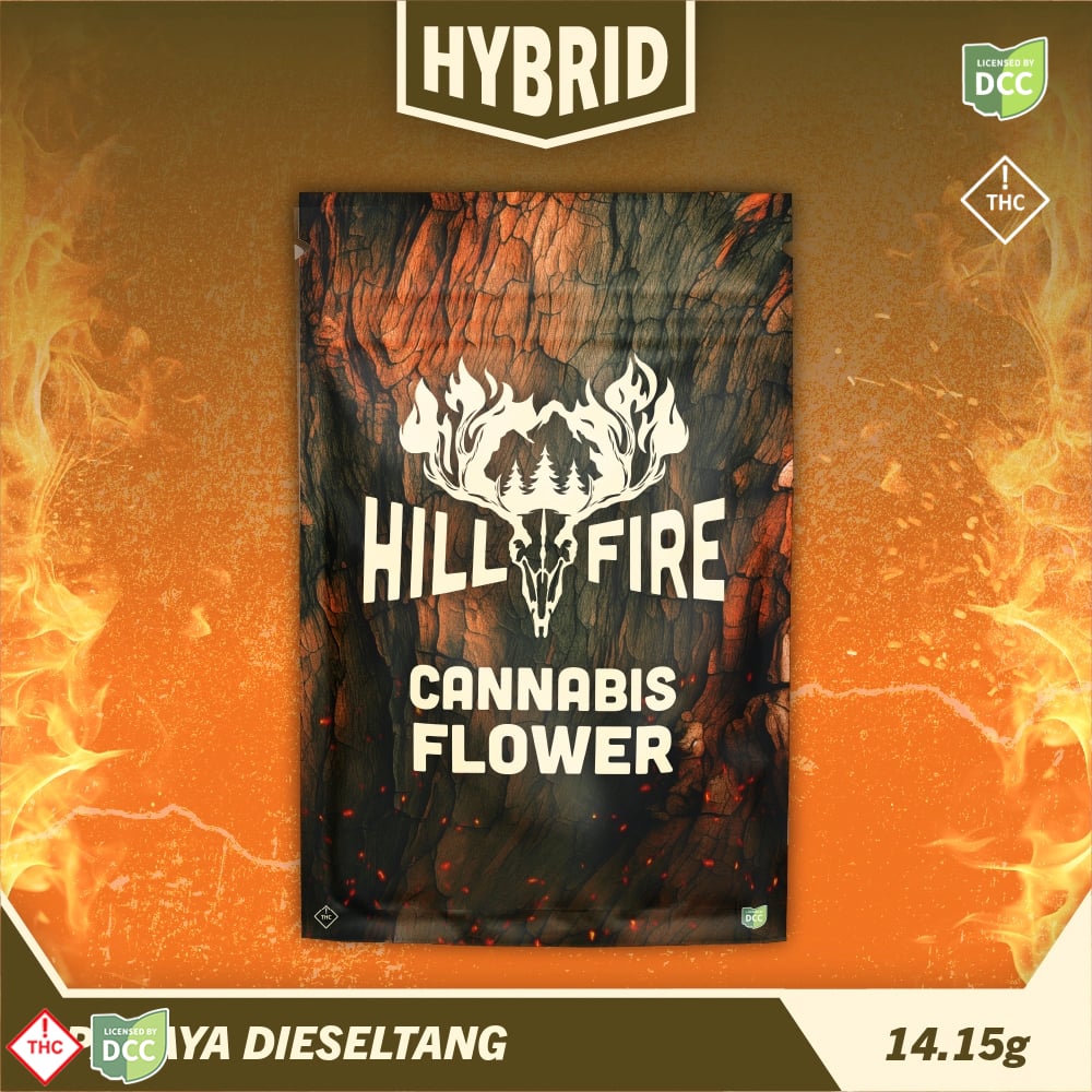 PYA Dieseltang [14.15g]