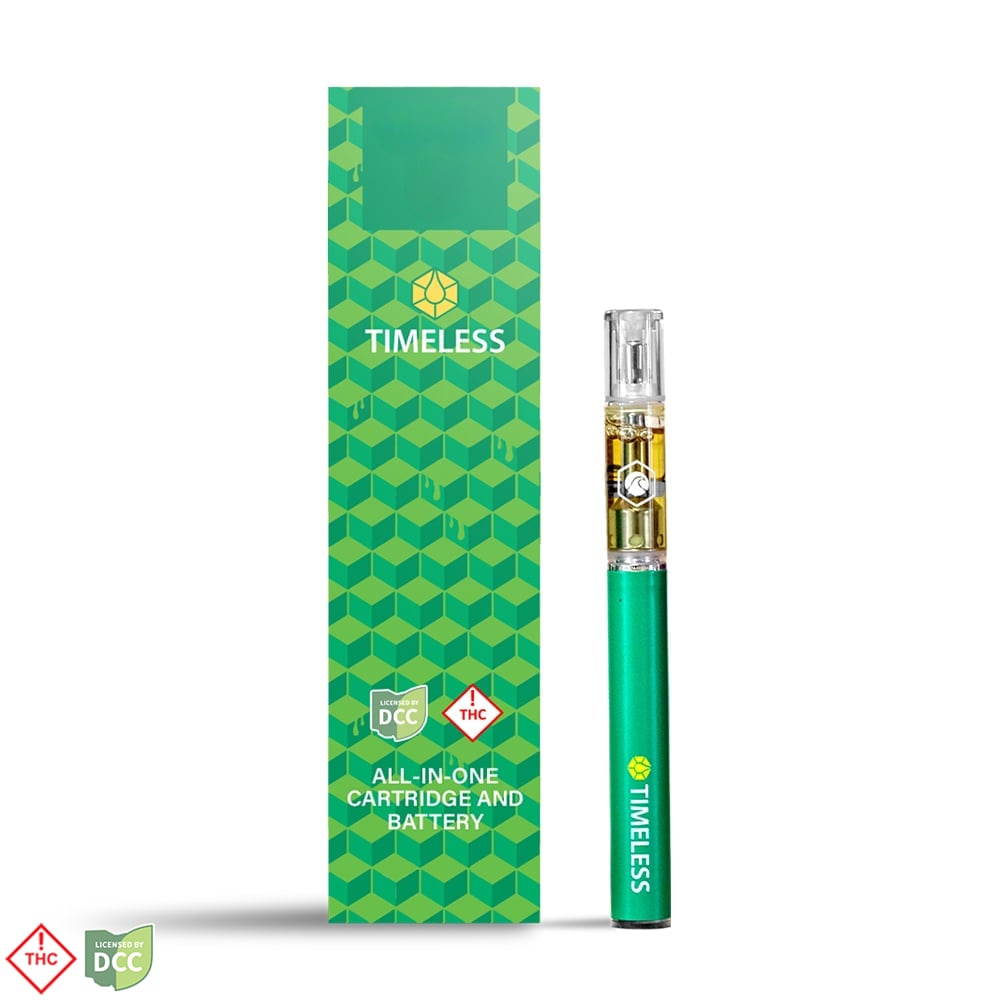 Lilac Diesel [1000mg]