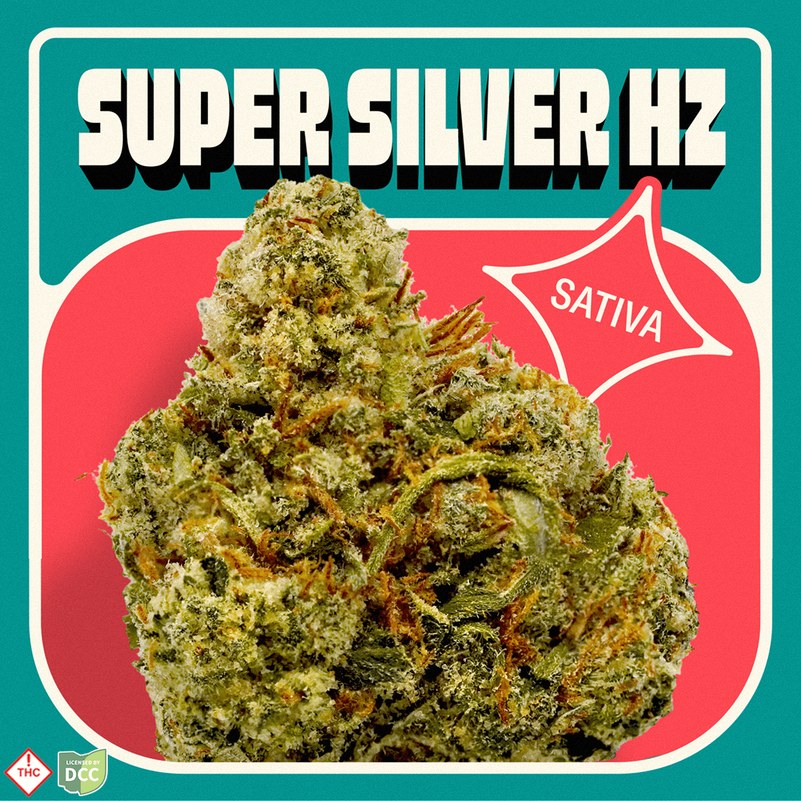 Super Silver Hz