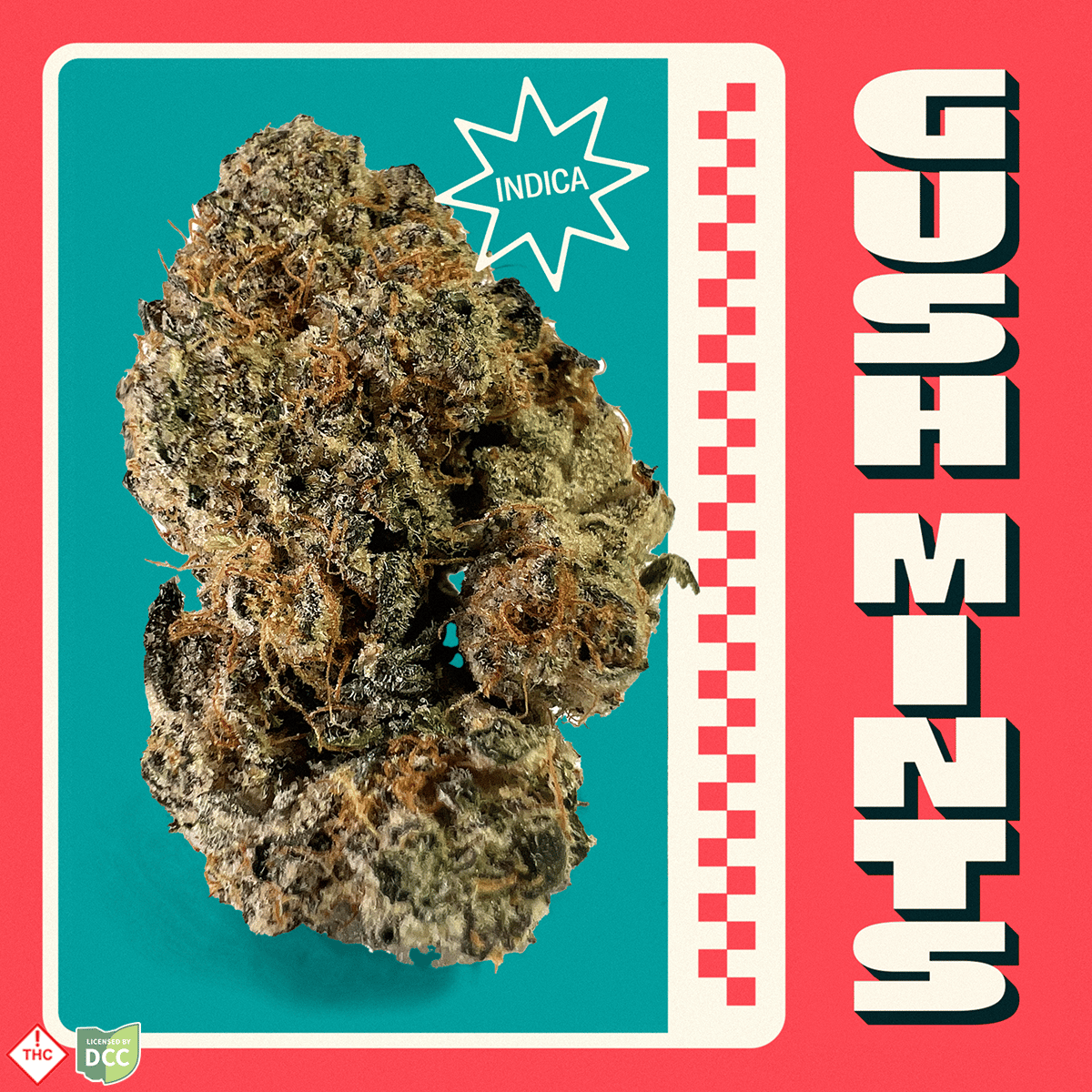 Gush Mints [5.66g]