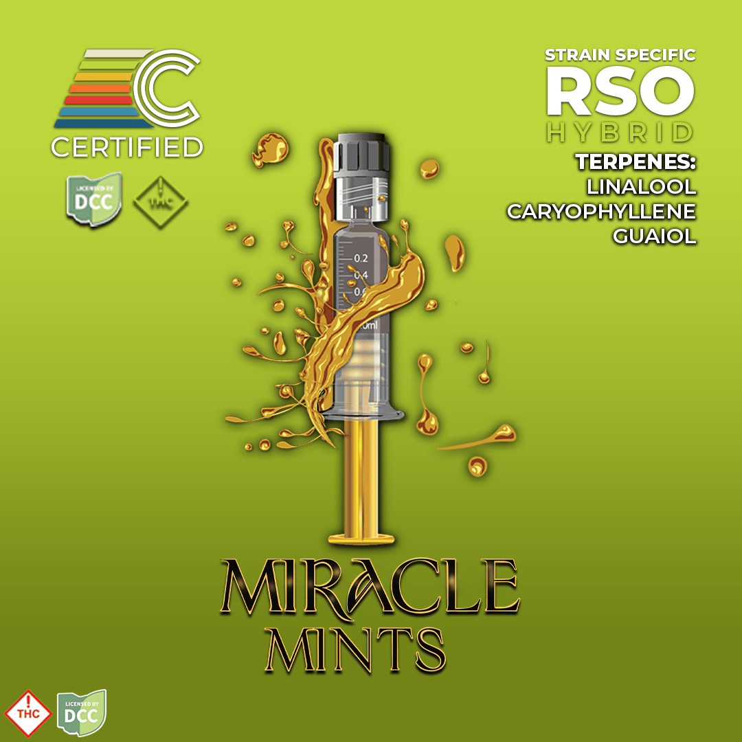 Miracle Mints