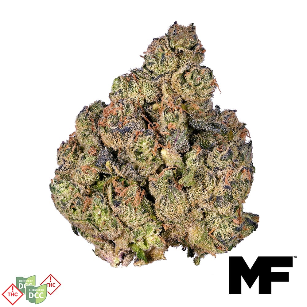 Shop Apples & Bananas [14.15g] | Nar Cannabis Delaware (Medical