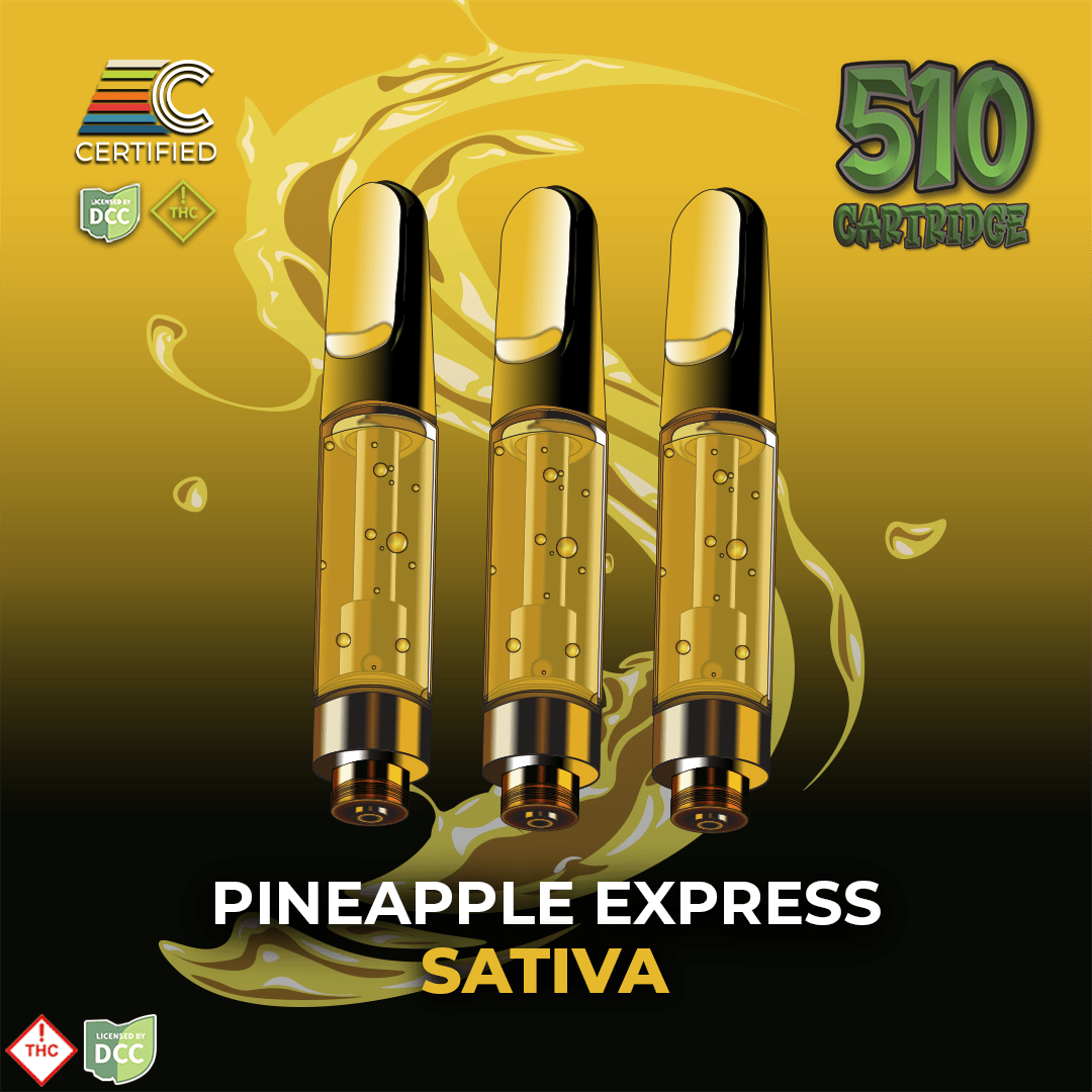 Pineapple Express [1g]