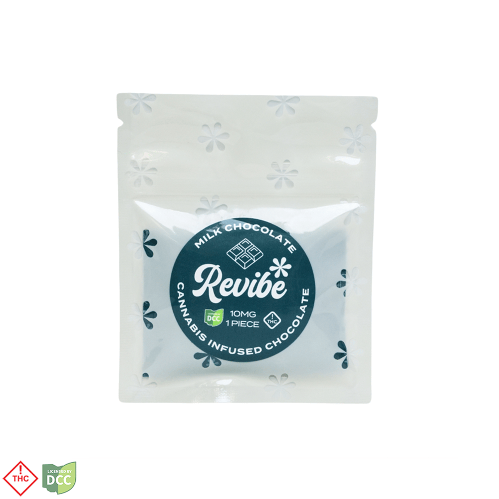 Milk Chocolate [1pk] (10mg)