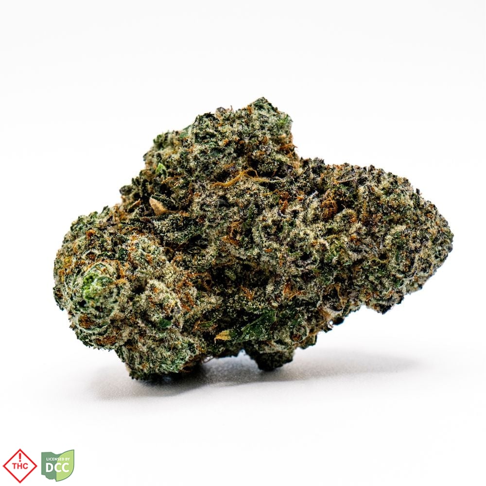 Grape Bubble [2.83g]