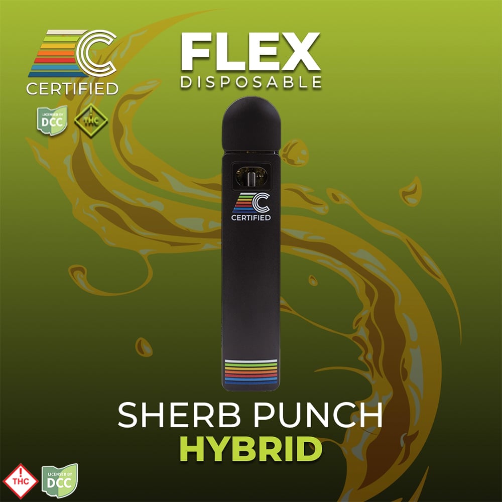 Sherb Punch [1g]
