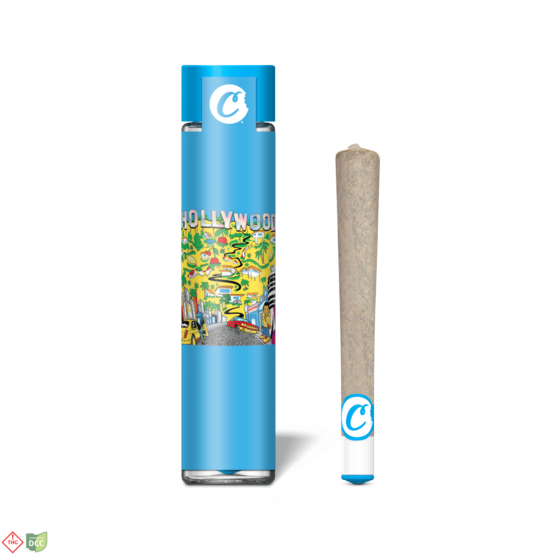 Hollywood [1g]