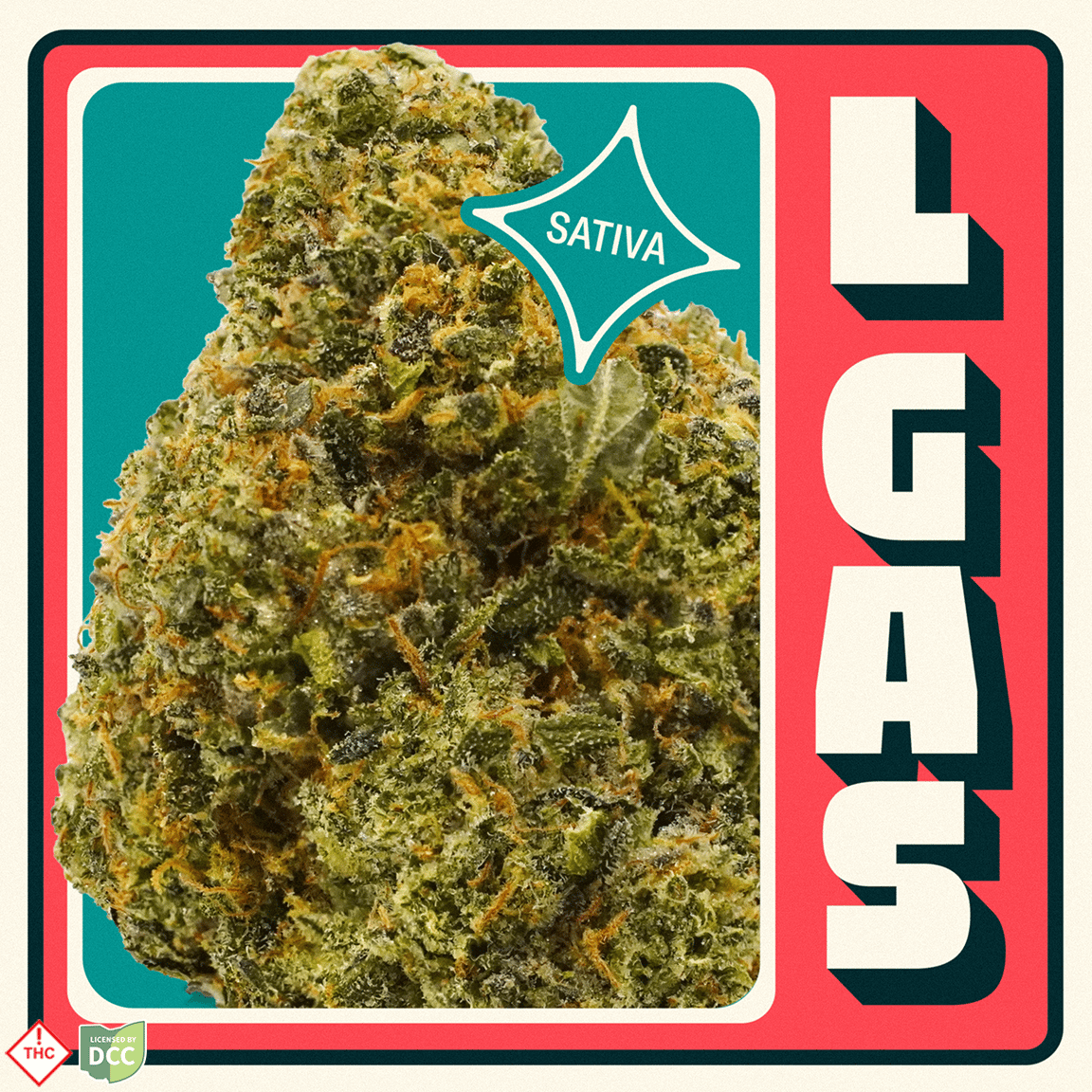 Gas 14.15g
