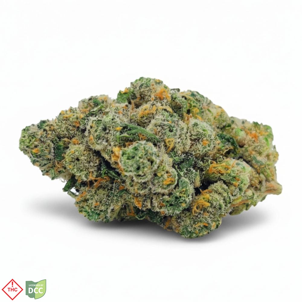 Lemon Batter [5.66g]