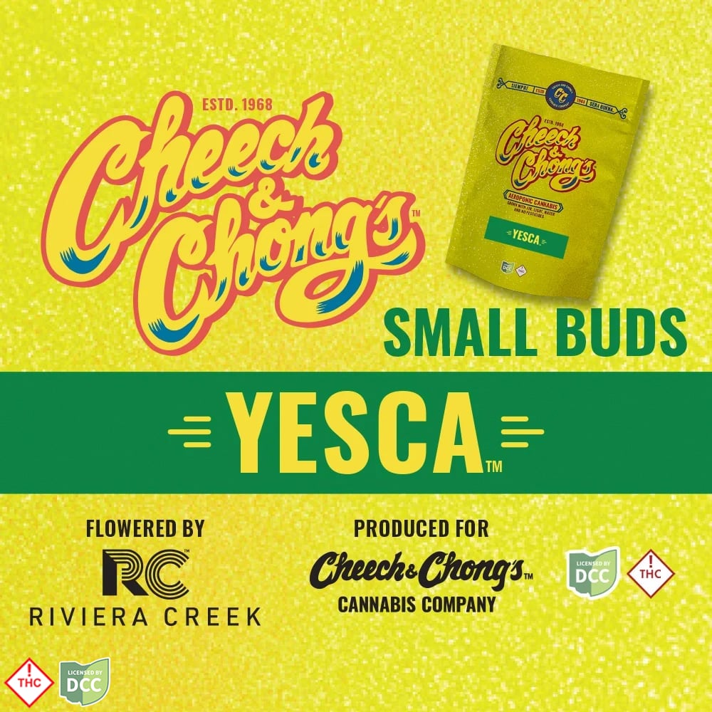 Yesca Yesca