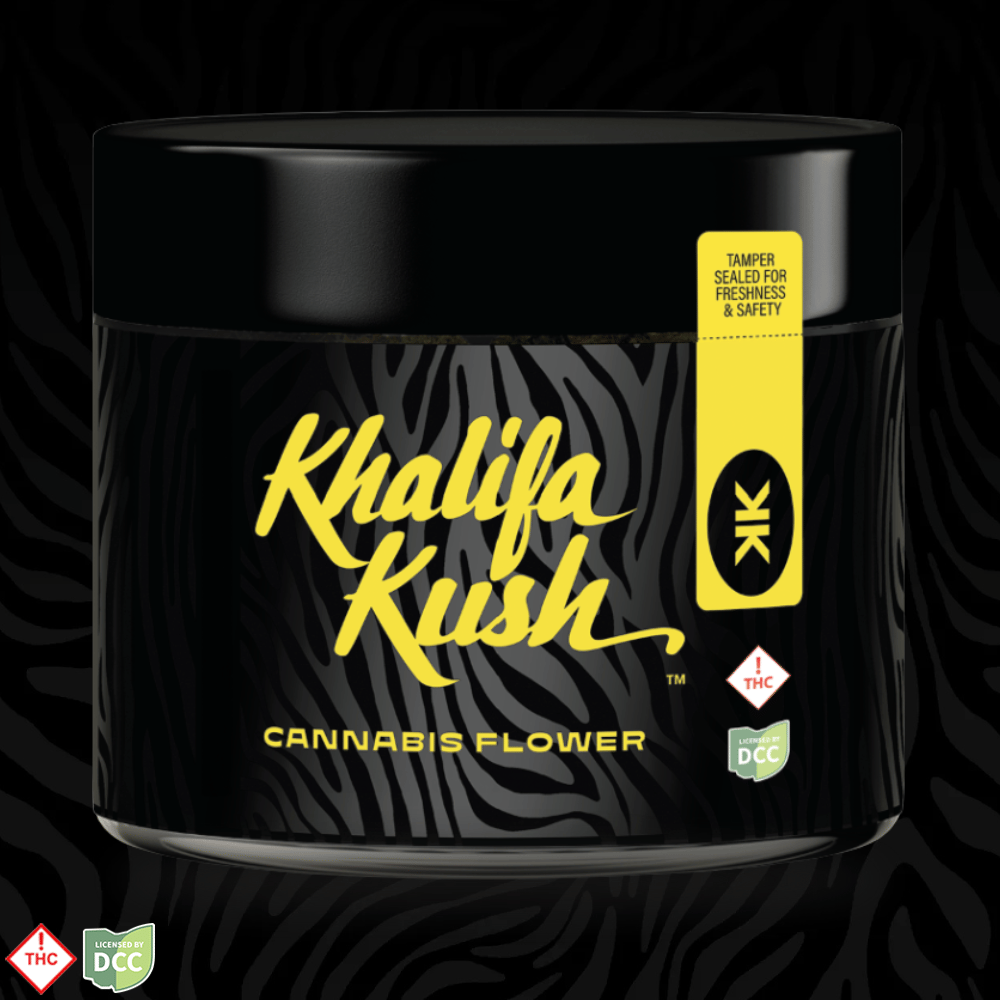 Khalifa Kush [3.54g]