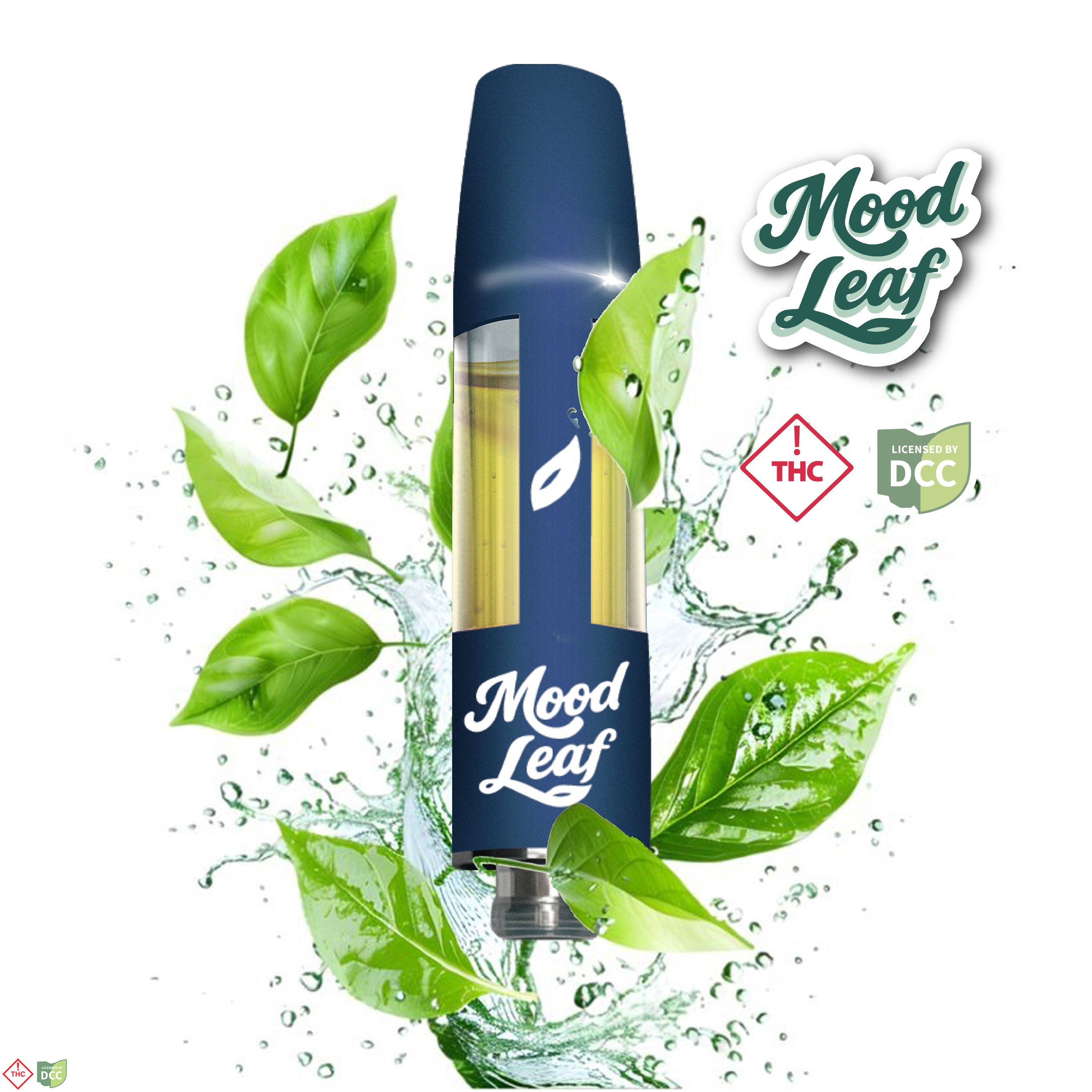 Northern Lights Ice - 1g - Cartridge