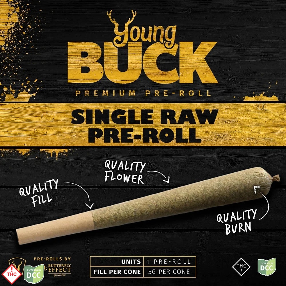 Layer Cake [.5g]