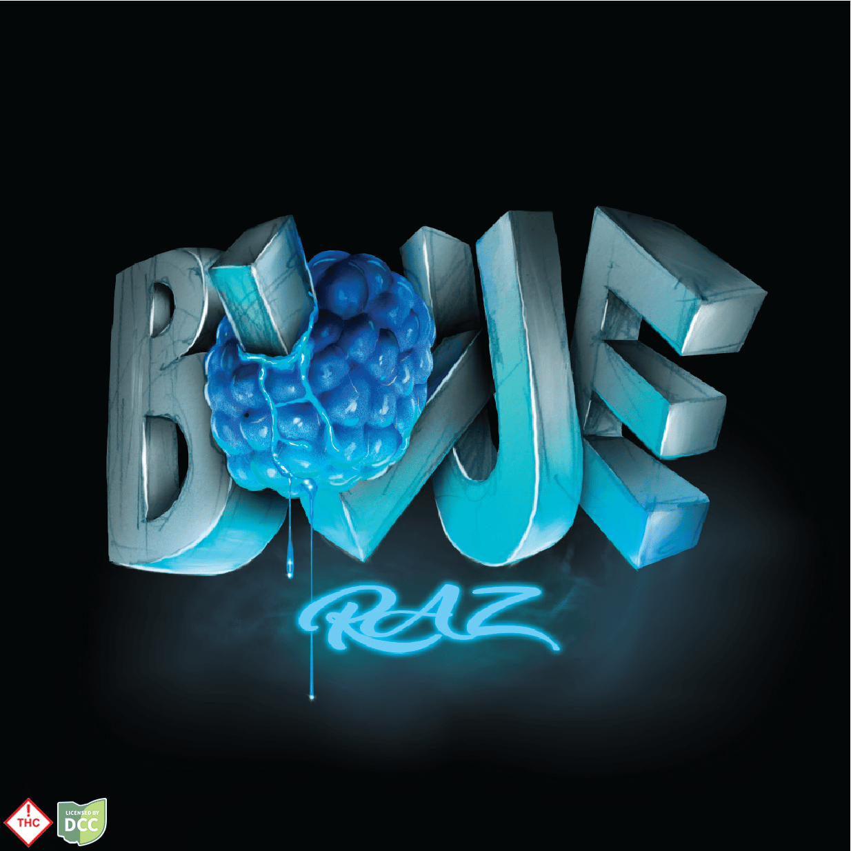 Blue Raz