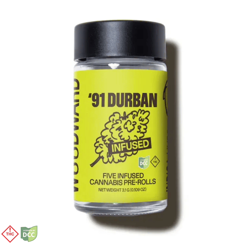 91 Durban [3.1g]