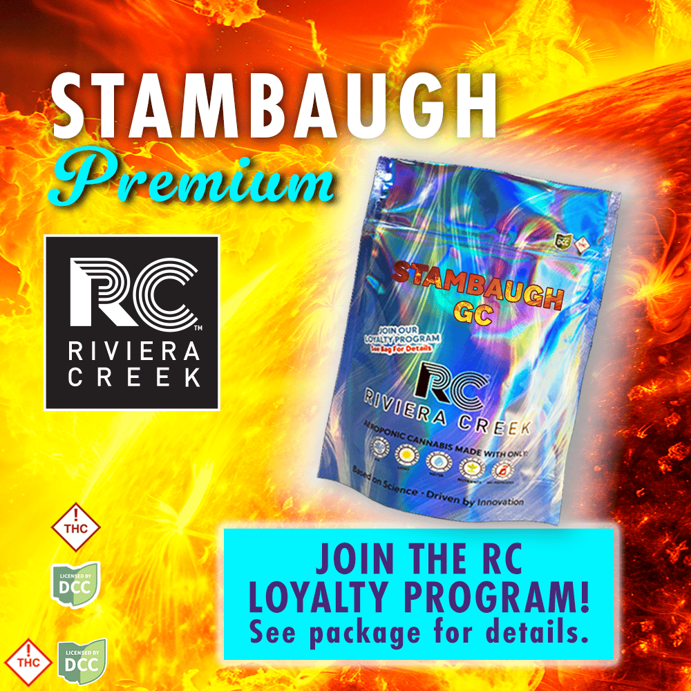 Stambaugh GC [5.66g] (2-day)