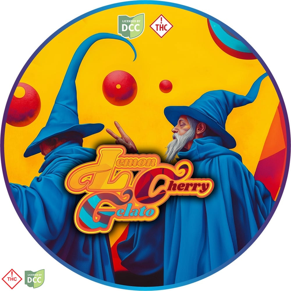 LCG [2.83g]