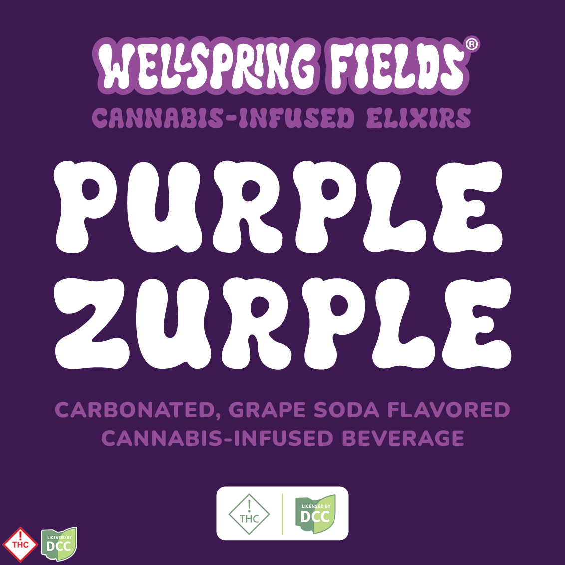 Purple Zurple (50mg)