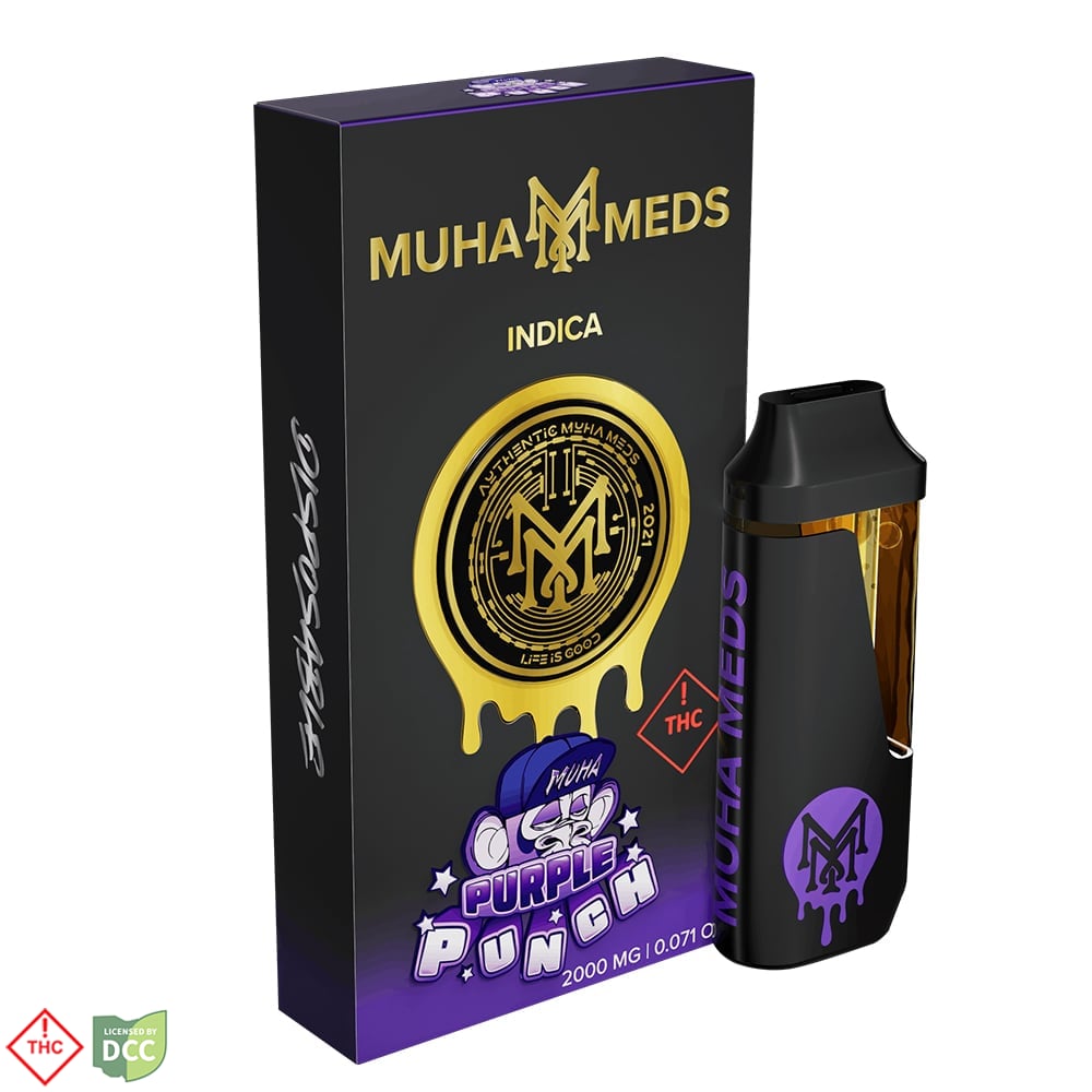 muha vape pens How BUZZOPOLY & PACKMAN 3G Reduce Leak Risk Compared to Standard 2G -