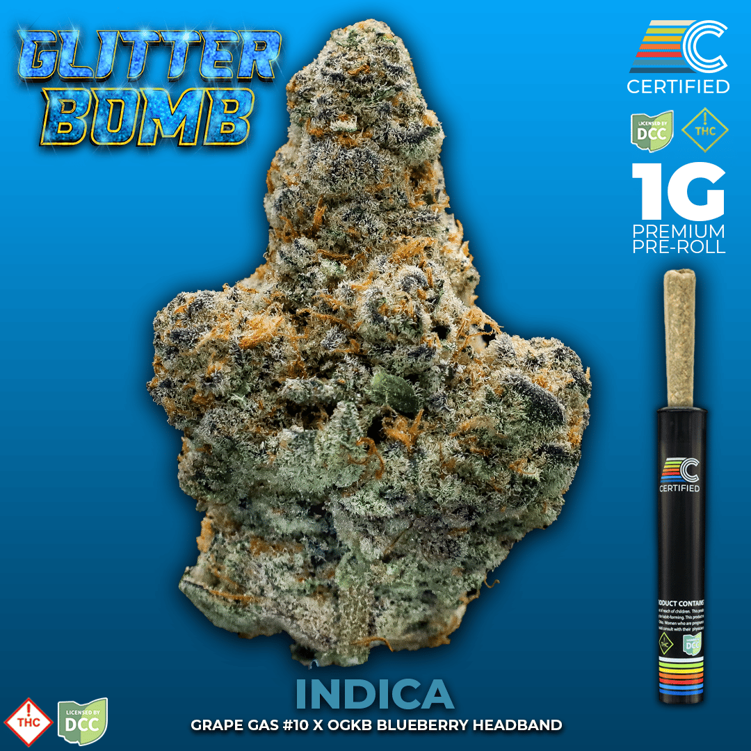 Glitter Bomb [1g]