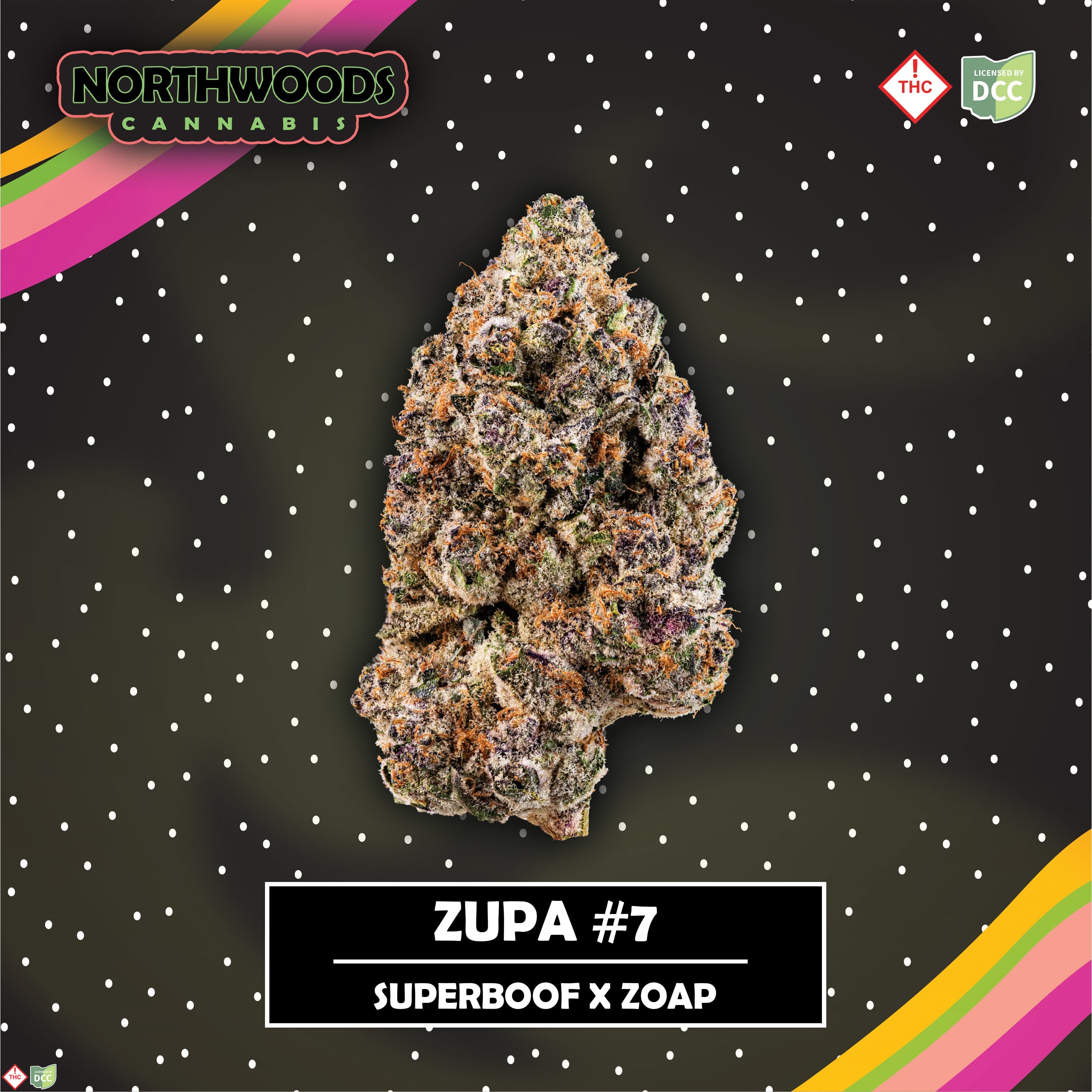 Zupa #7 [2.83g]