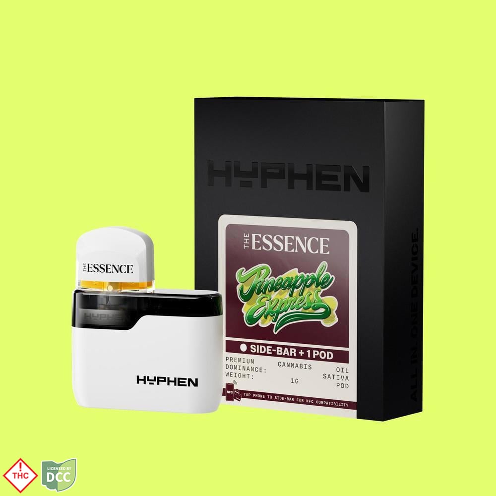 HYPHEN Pnp Express [1g]