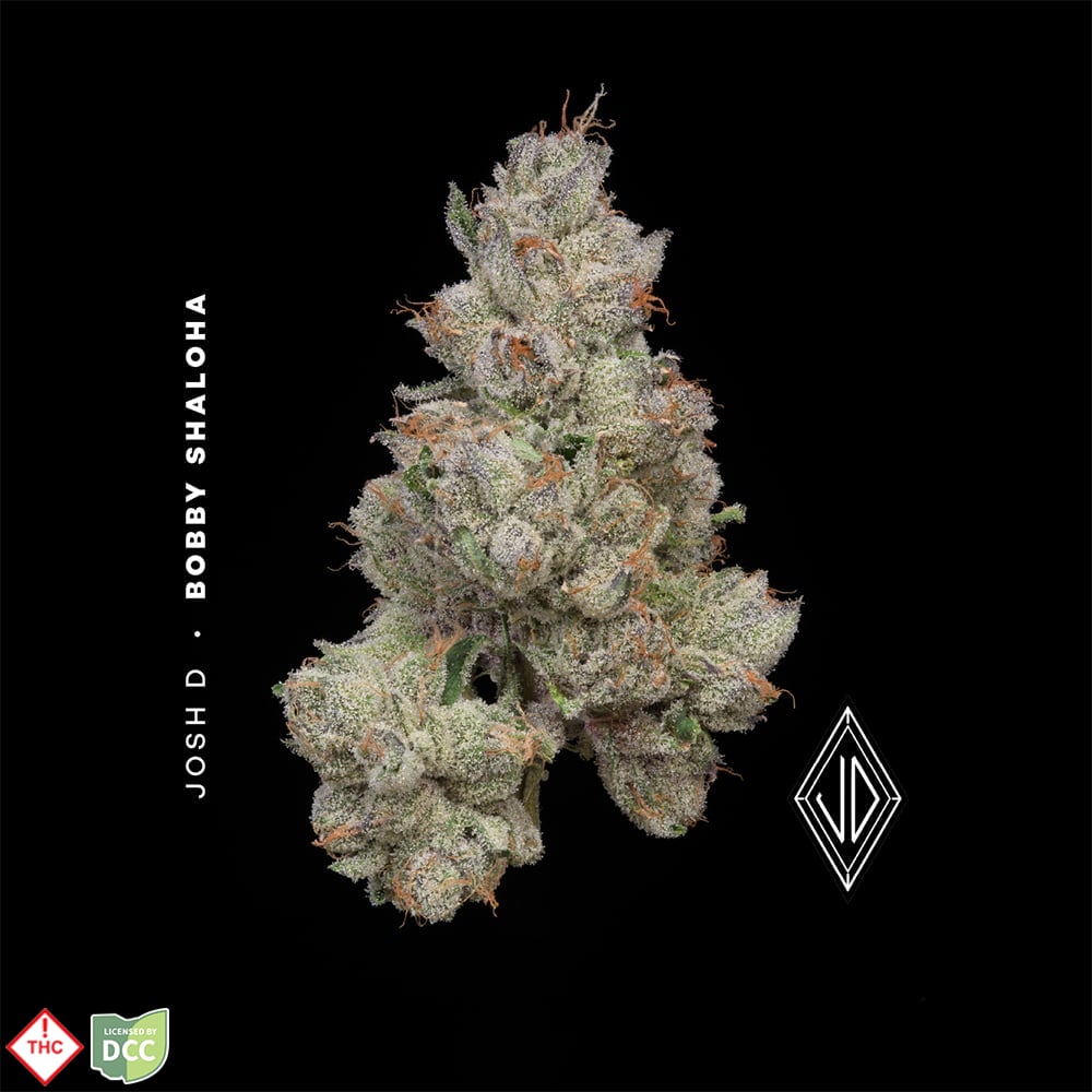 Bobby Shaloha [2.83g]