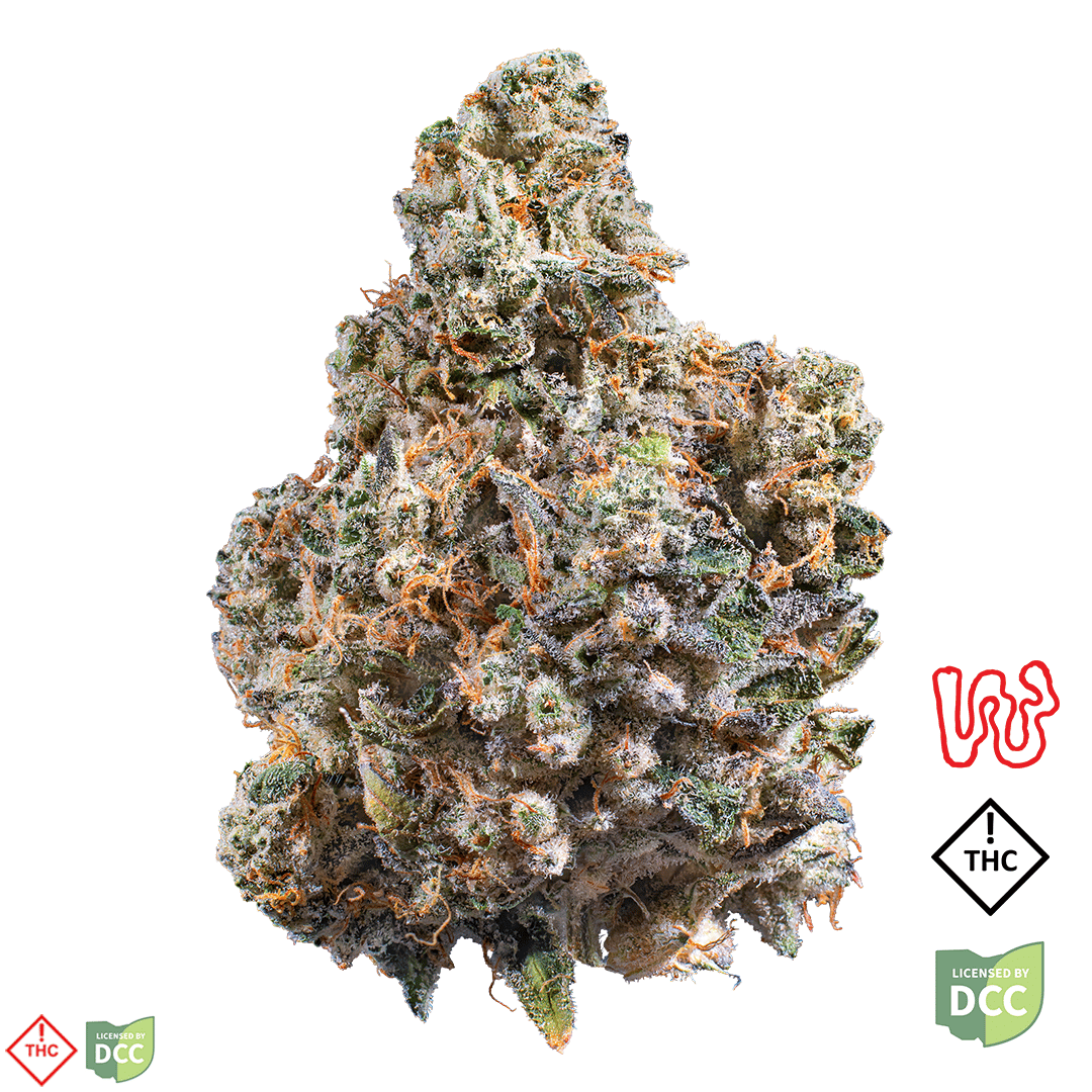 Hillsboro, OH Medical Cannabis Menu | Verilife