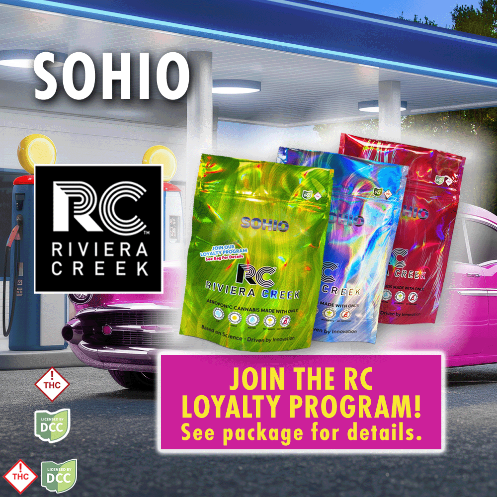 Sohio (14.15g) Sohio (14.15g)