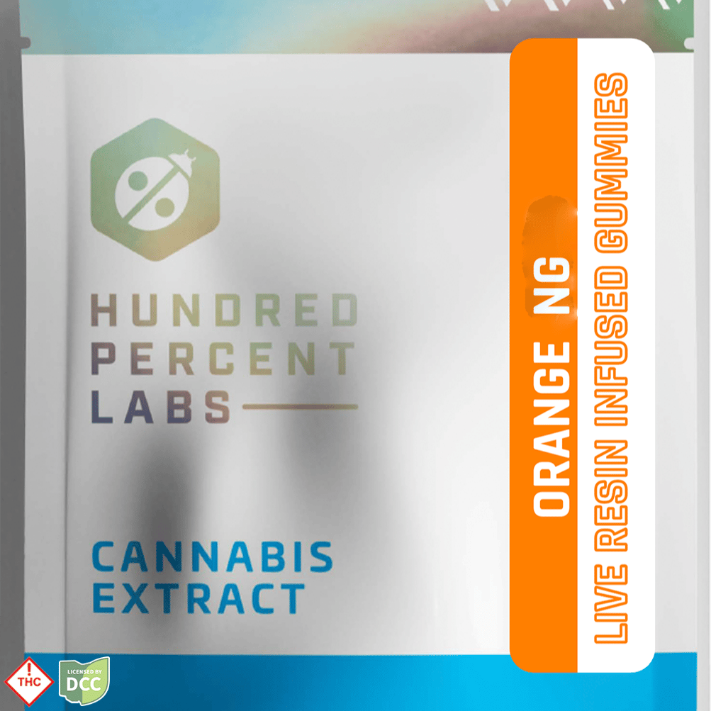 Orange Crunch 10pk