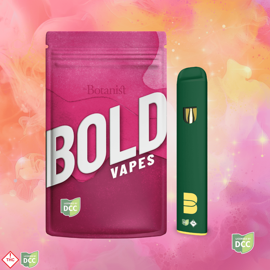 BOLD RBS [1g]