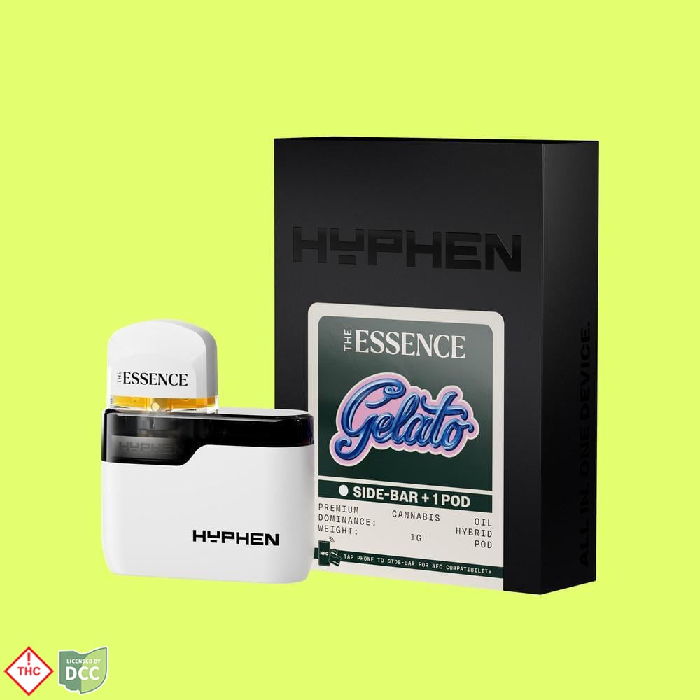 HYPHEN Gelato [1g]