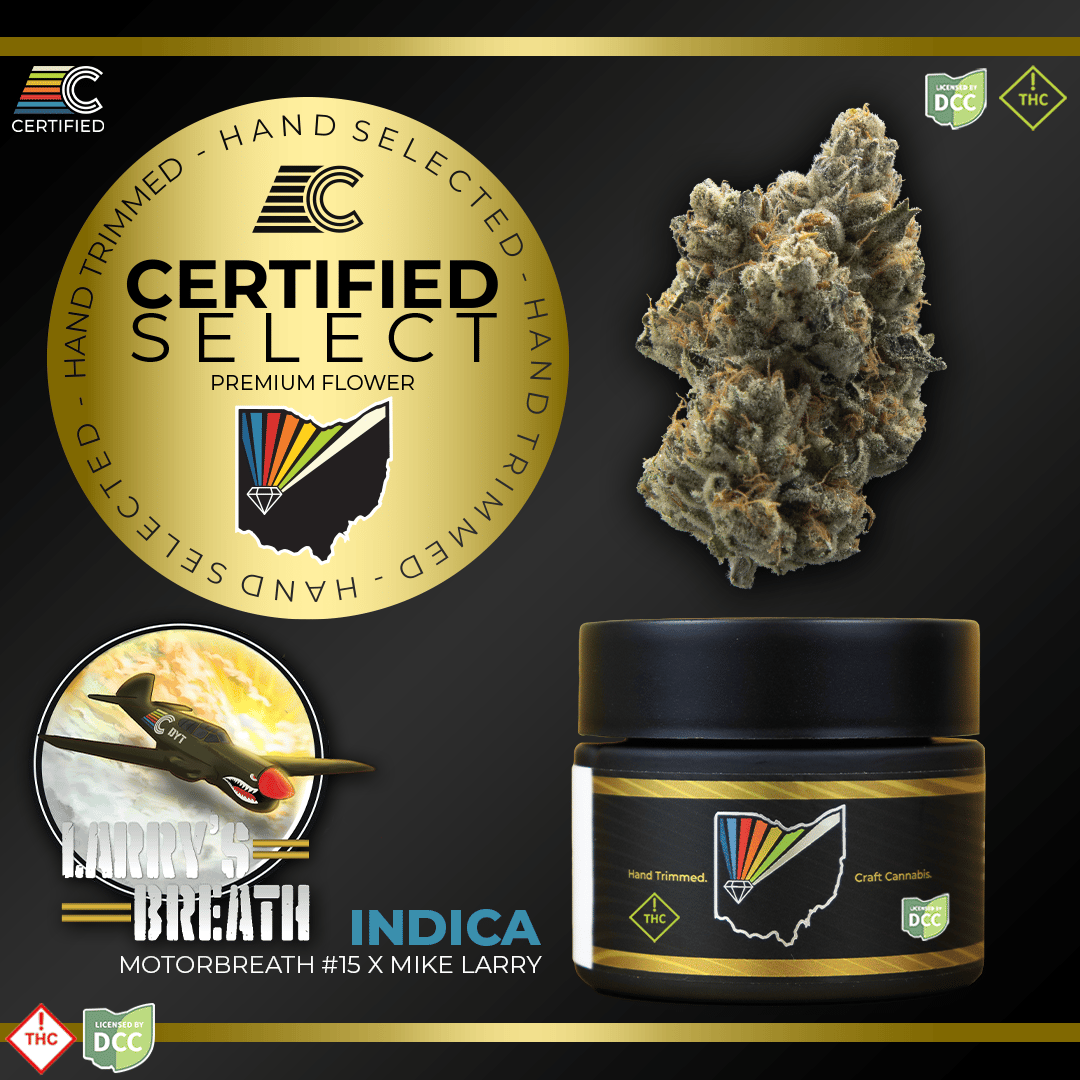 Verilife Solon Menu - Medical Cannabis in Solon | Verilife