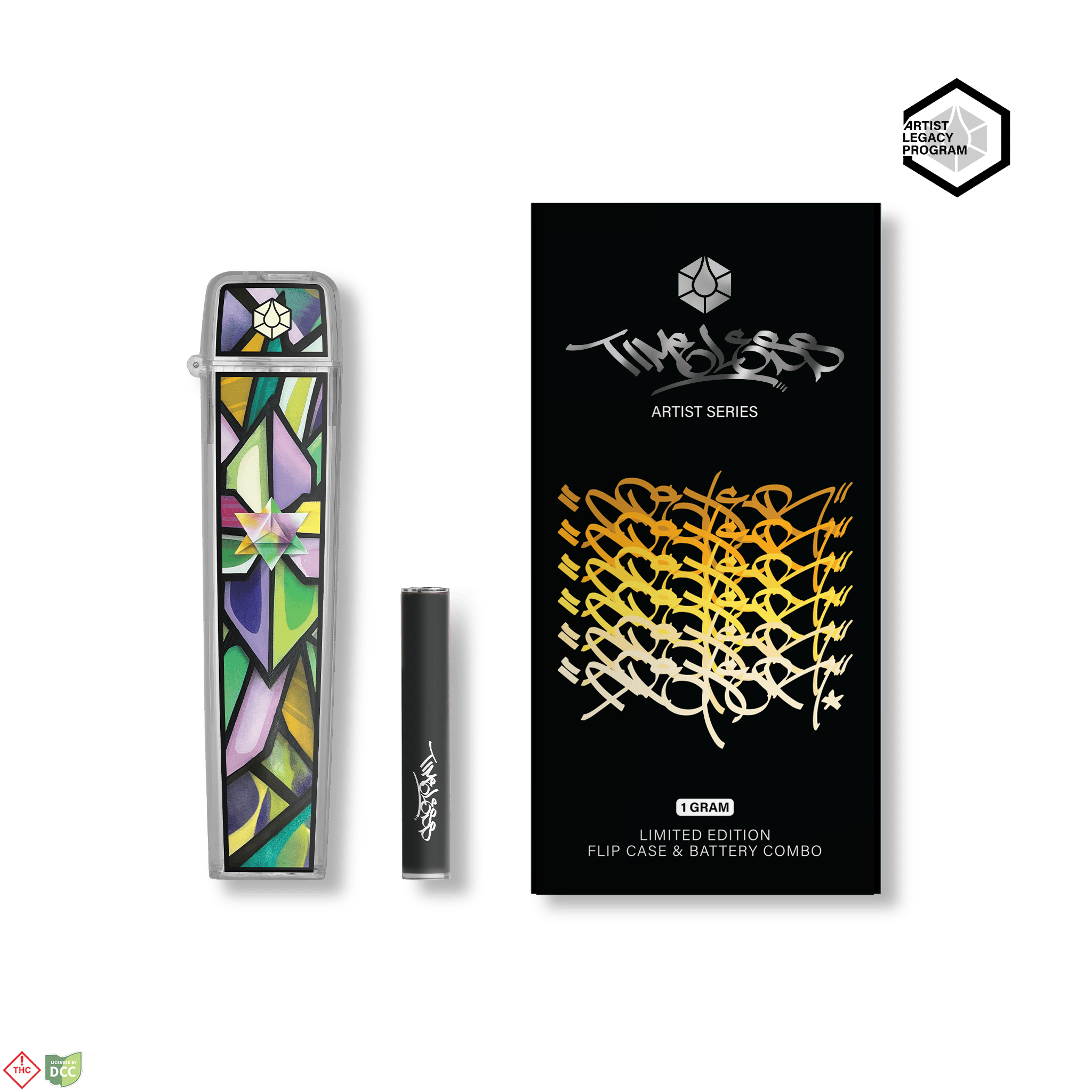 Limited Edition Apexer TV6 Battery and Flip Case Combo 1000mg Limited Edition Apexer TV6 Battery and Flip Case Combo 1000mg