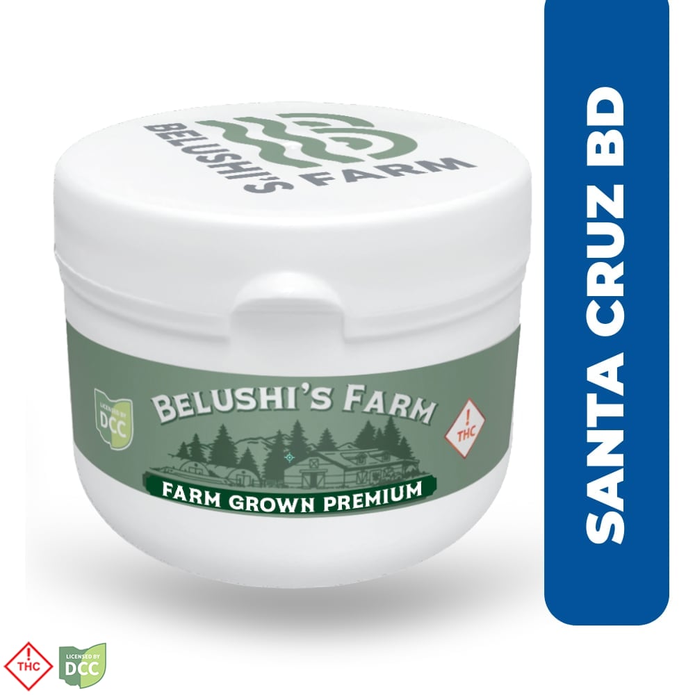 Santa Cruz BD [2.83g]