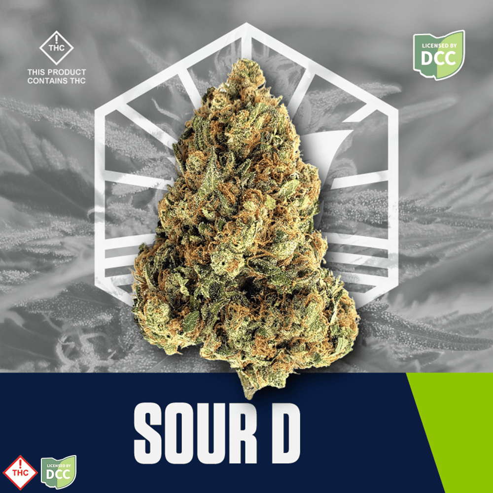 Sour D 5.66g