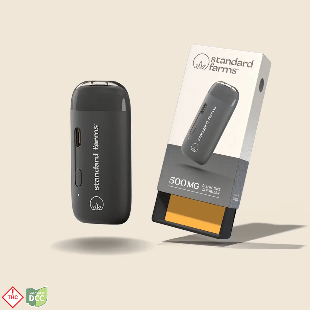 Gastropop #4 [500mg]