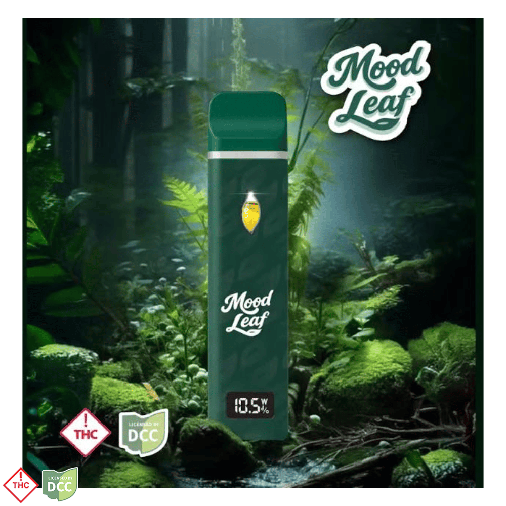 Buckeye Diesel | 1g Cartridge