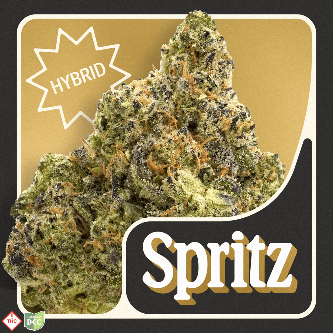Spritz [2.83g]