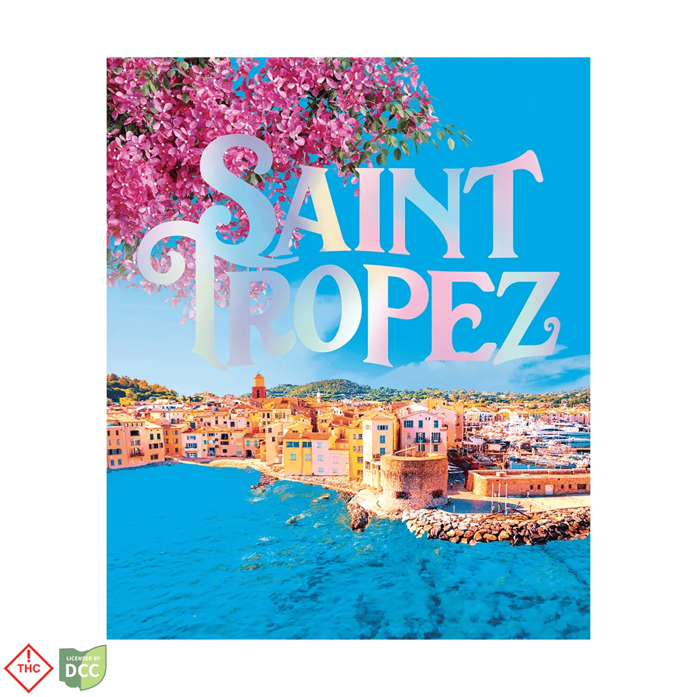 Saint Tropez [1g]