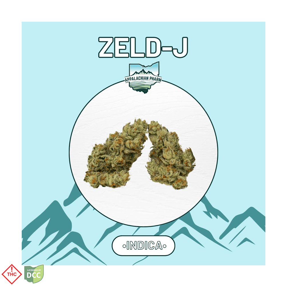 Zeld J [14.15g]