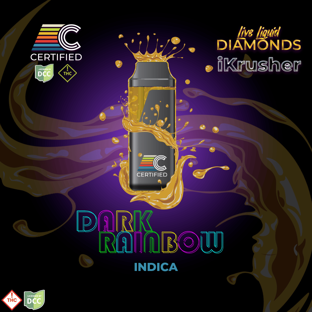 Dark Rainbow
