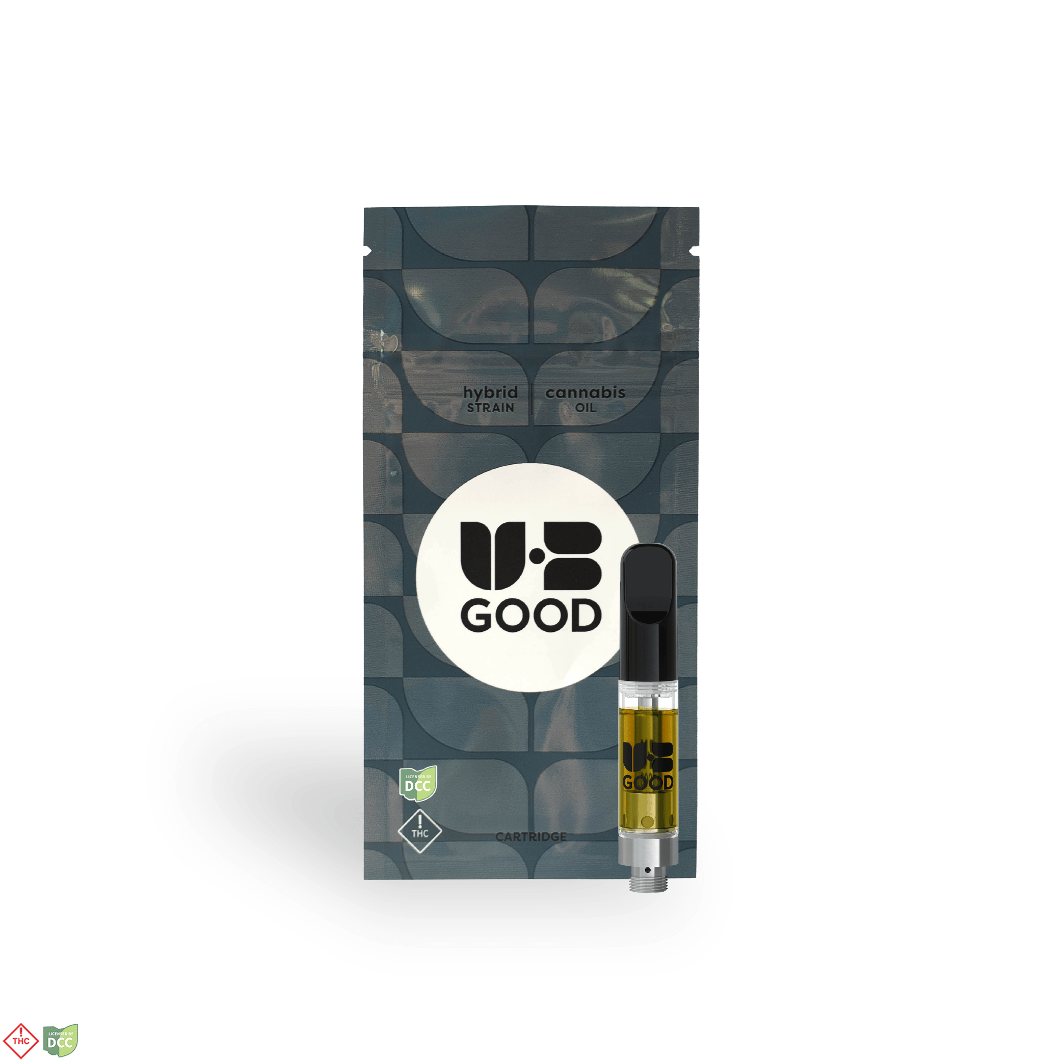 BB. Cook. Cart (1g)