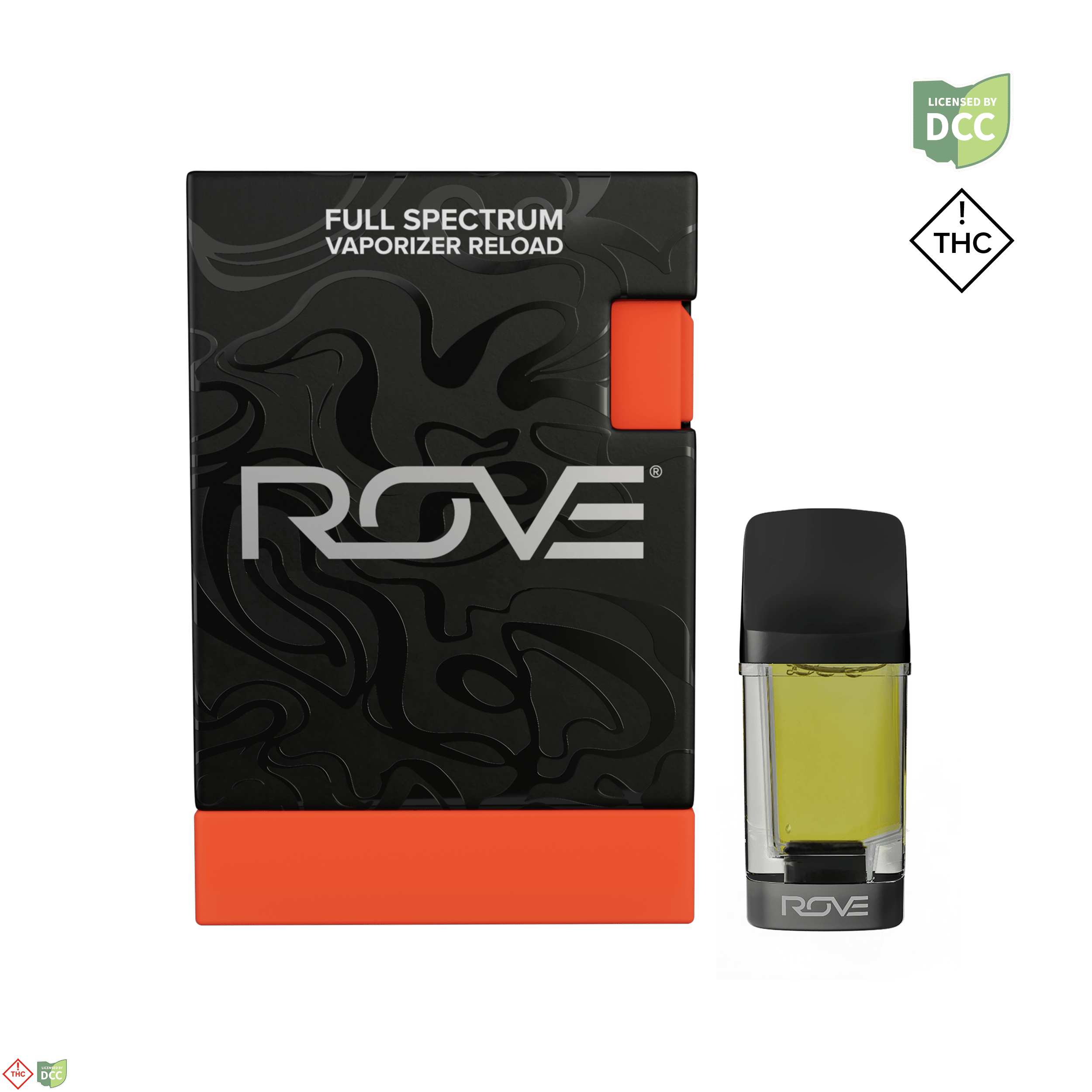 Pineapple Express - Live Resin Diamonds (Reload)